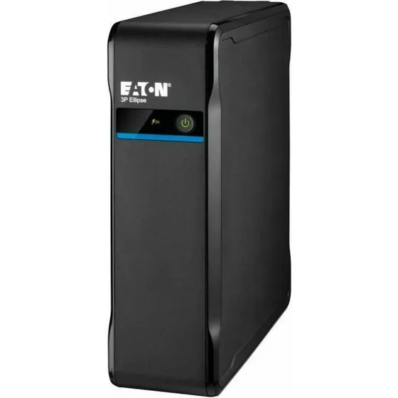 Eaton 3P1700UI Line-Interaktiv UPS 1,7 kVA, 8x C13, Tower