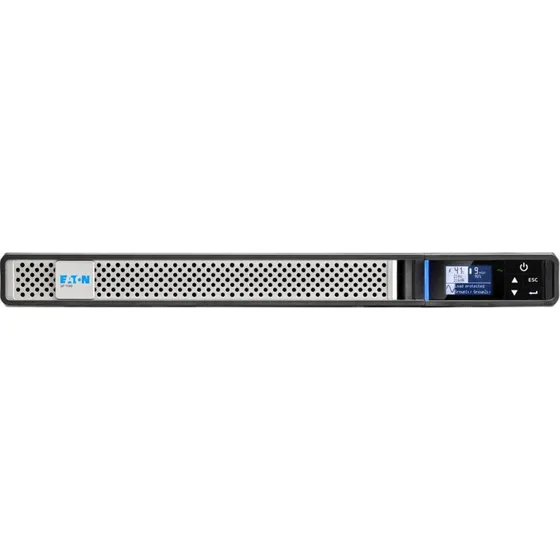 Eaton 5P1150IRG2 1150VA/920W Line-Interactive UPS 1U Rack