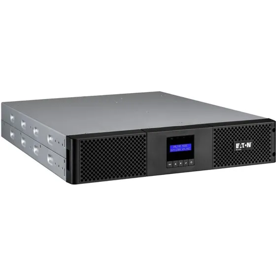 Eaton 9E3000IR 3 kVA/2.700 W interaktiv UPS, 2U rack