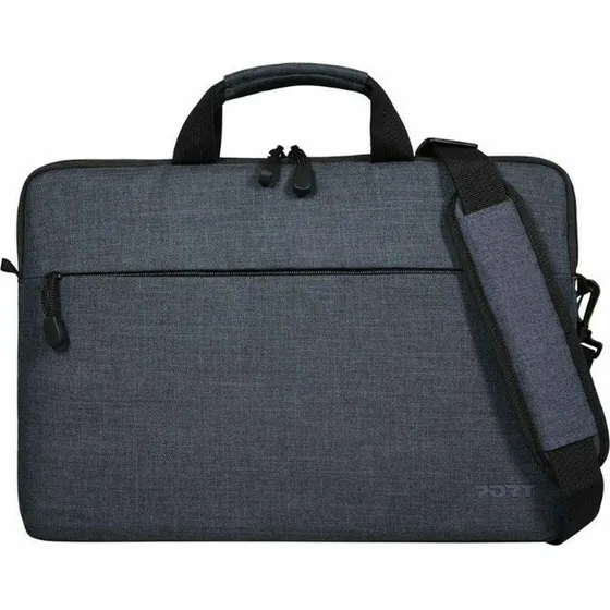 Port Designs Belize Laptop Case 15,6" Grå