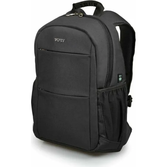 Port Designs Sydney BP ECO 14" Rygsæk - Sort