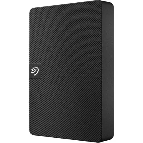 Seagate Expansion 1TB USB 3.0, Sort