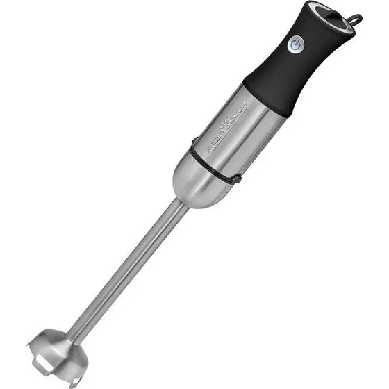 ProfiCook PC-SM 1094 Stavblender 1000 W, rustfri stål/sort
