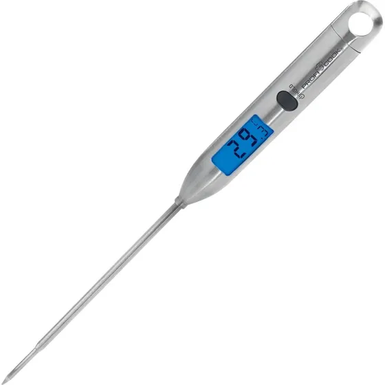 Proficook PC-DHT 1039 Digital Stegetermometer, -45 til 200°C