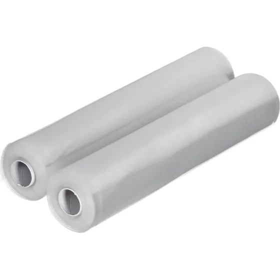 Clatronic Vakuumposer på rulle 28 cm, 2×6 m