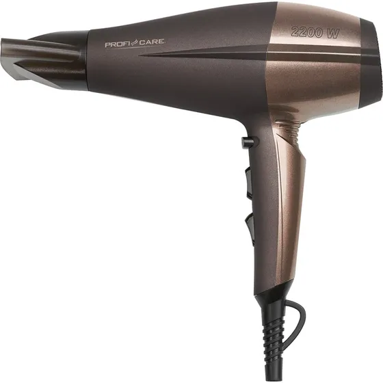 ProfiCare HT 3010 Bronzebrun 2200 W