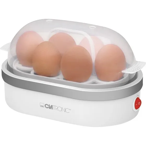 Clatronic EK 3497 6 æg, 400 W