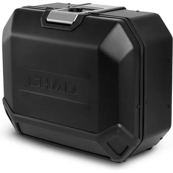 SHAD TR36LB Terra Lock Venstre - Sort