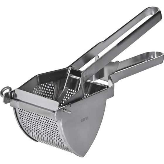 GEFU Kartoffelpresser Original i rustfrit stål