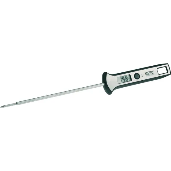 GEFU Digitalt Stegetermometer 21820 (-45 til 220 °C)