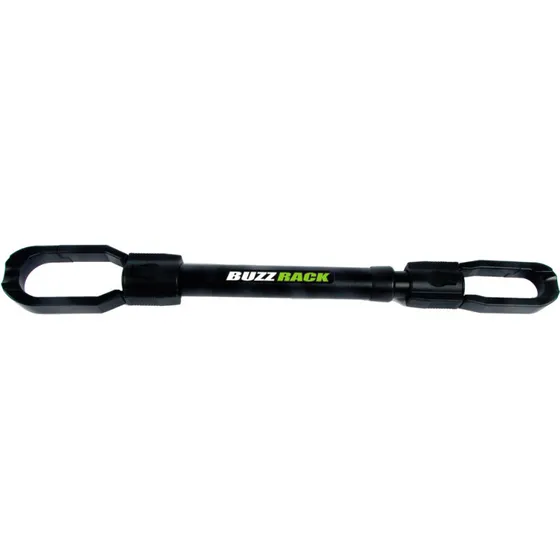 Buzzrack Buzzgrip adapter til damecykler/MTB 45–75 cm