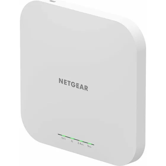 Netgear WAX610 Hvid WiFi 6 Access Point