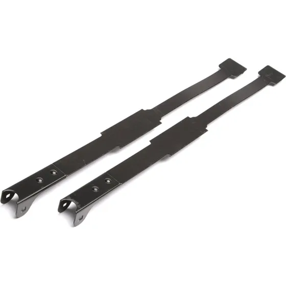 Thule Adaptersæt Clip-On 520 mm (9111)