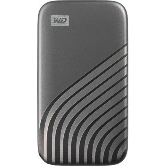Western Digital My Passport SSD 2 TB USB-C