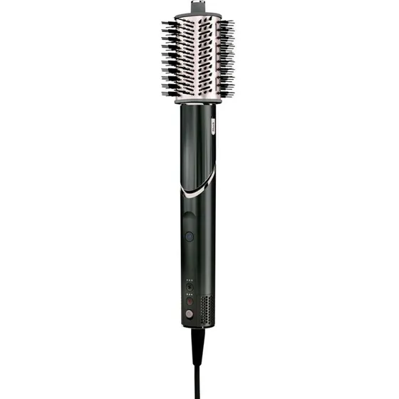 Shark FlexStyle HD446EU 5-i-1 hårtørrer/hårstyler, sort