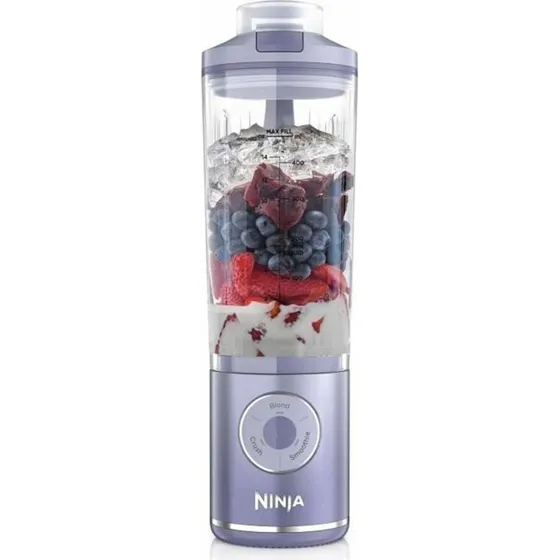 Ninja Blast Max BC251EULD 570 ml, lavendel