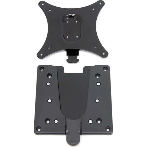 Ergotron Quick Release Skærmbeslag 60-589-060, sort