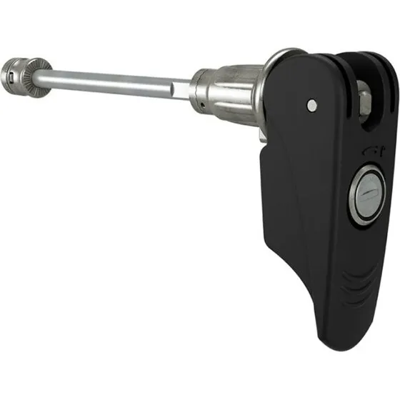 Thule 5651 ThruRide adapter 9 mm (låsbart)