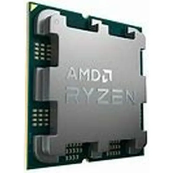 AMD Ryzen 5 7600X 6 kerner, 4.7 GHz, AM5