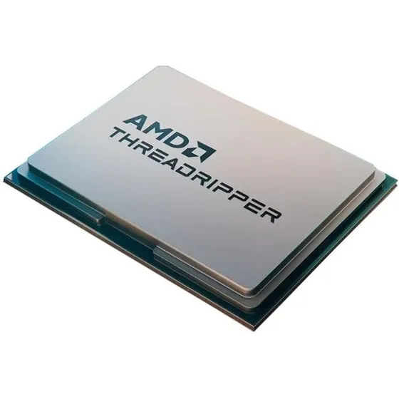 AMD Ryzen Threadripper 7960X 24-kerne 4,2 GHz sTR5 (uden køler)