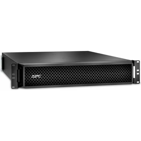 APC SRT96RMBP Batteripakke til UPS, 96V, 2U, sort