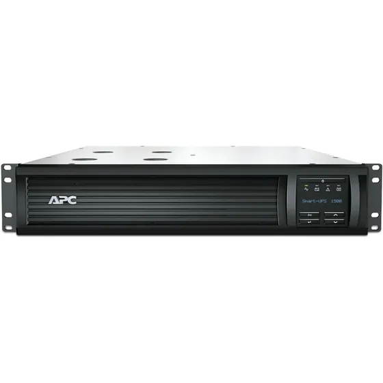 APC Smart-UPS SMT1500RMI2UC 1500VA/1000W Rack-UPS