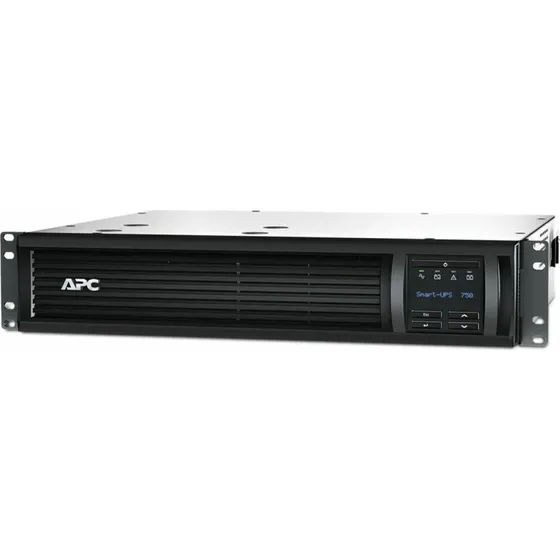 APC Smart-UPS SMT750RMI2UC 750VA/500W Rack-UPS