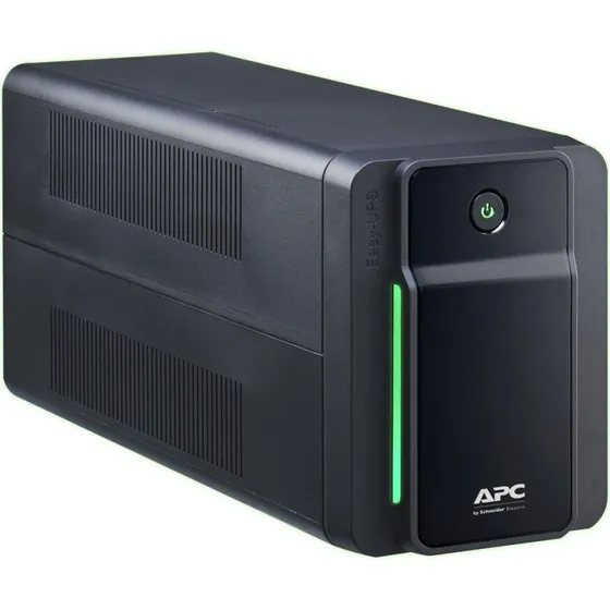 APC BVX900LI Easy UPS 900VA/480W Line-Interactive UPS EU-stik