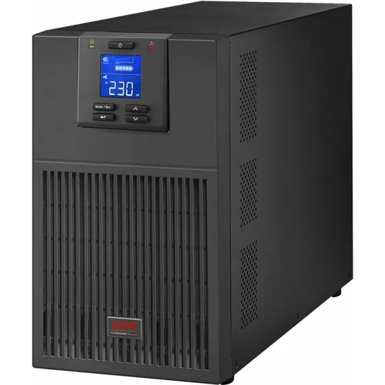 APC Easy UPS SRV1KI-E 1000VA/900W On-Line UPS