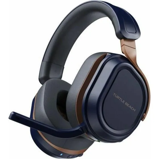 Turtle Beach Stealth 700X Gen3 Trådløs Hovedtelefon (Blå)