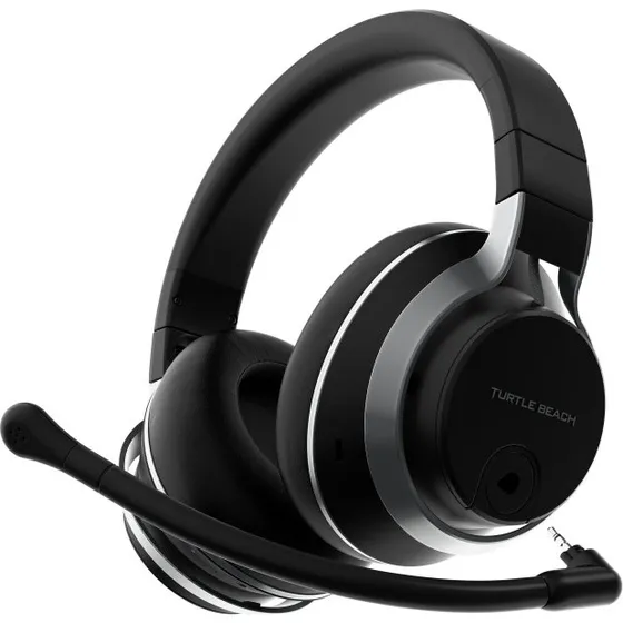 Turtle Beach Stealth PRO Trådløst Gaming Headset Sort