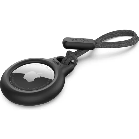 Belkin Secure Holder med spændband, sort