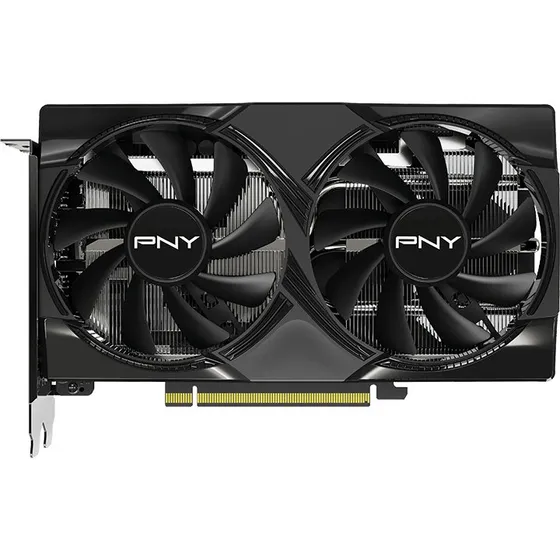 PNY GeForce RTX 5060 OC 8GB GDDR7 - Grafikkort