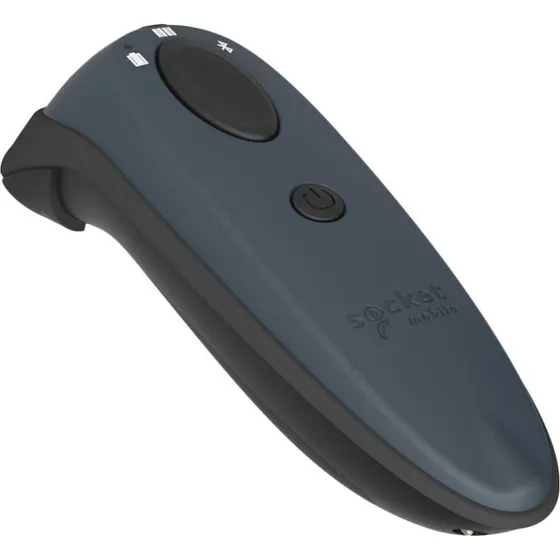 Socket DuraScan D740 Trådløs Stregkodelæser, Grå