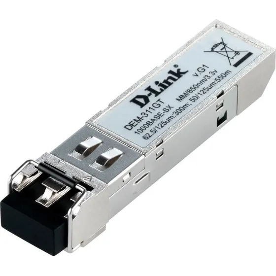 D-Link DEM-311GT SFP 1000Base-SX 850nm 550m