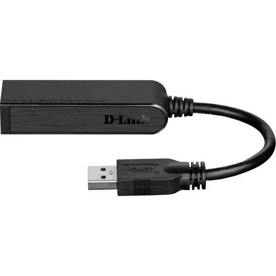 D-Link DUB-1312 USB 3.0 Gigabit Ethernet Adapter