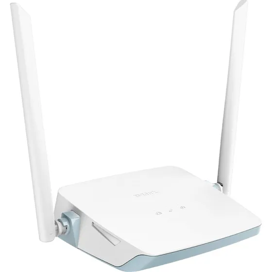 D-Link Eagle Pro AI R03 N300 Smart Router