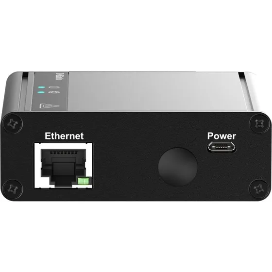 D-Link DWM-311 4G LTE M2M-modem, sort, EU-stik