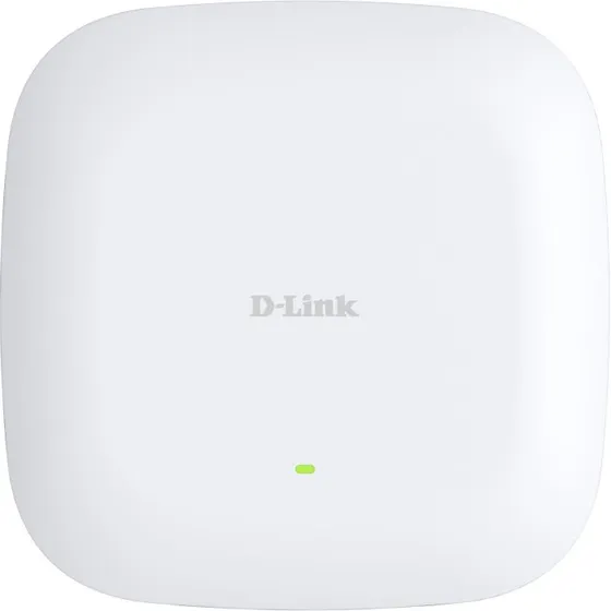 D-Link DAP-E9560 Wi-Fi 7 BE9500 Tri-band PoE Accesspunkt