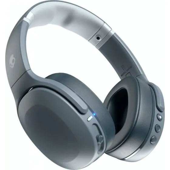 Skullcandy Crusher Evo Trådløse Hovedtelefoner Grå