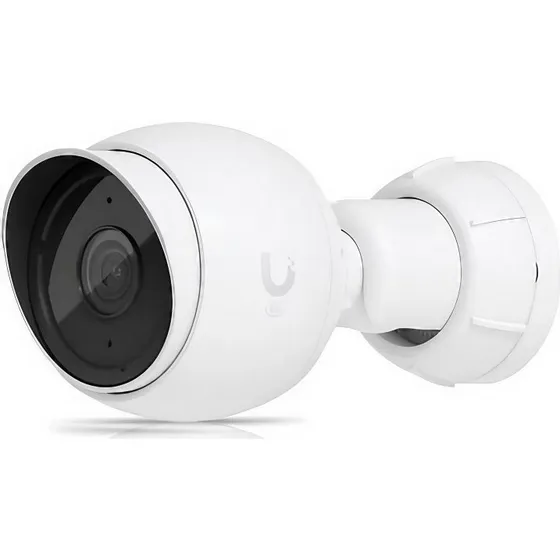 Ubiquiti UniFi G5 Bullet 2K 5MP PoE Overvågningskamera, Udendørs/Indendørs