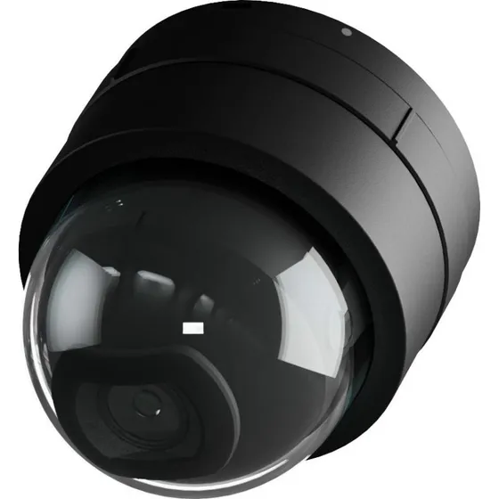Ubiquiti UniFi G5 Ultra Black 2K Indendørs Overvågningskamera PoE