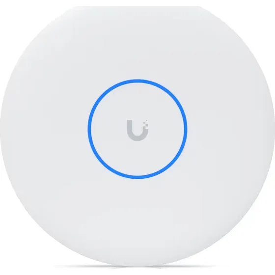 Ubiquiti UniFi U7 Pro XGS WiFi 7 Trådløs Access Point, hvid