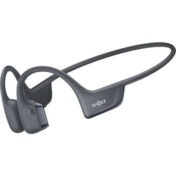 Shokz OpenRun Pro 2 trådløse øretelefoner, sort