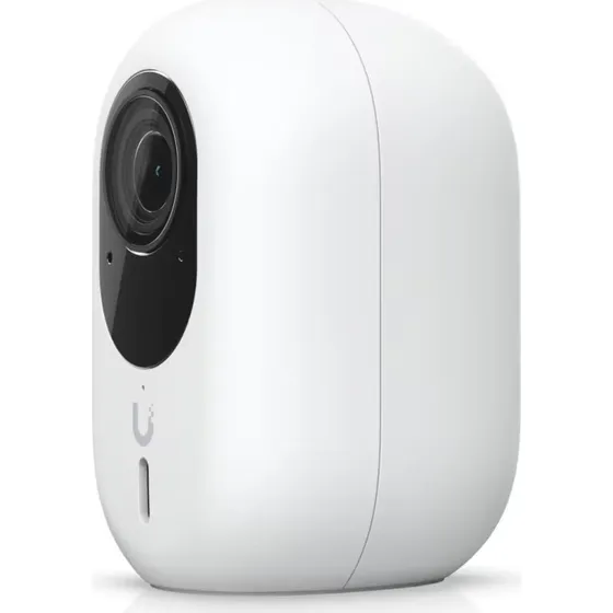 Ubiquiti UniFi G6 Instant 4K Netværksovervågningskamera, udendørs, farve (Dag/nat)