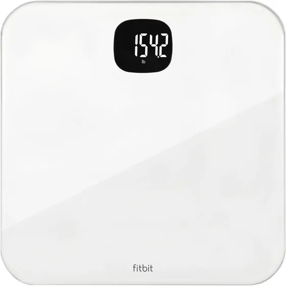 Fitbit Aria Air Smart Badevægt Hvid