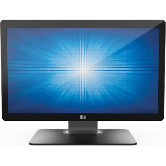 Elo Touch Systems 2402L 24" Full HD Touchscreen, 60 Hz, HDMI/VGA