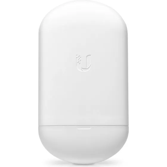 Ubiquiti NanoStation AC Loco NS-5ACL 5 GHz Hvid