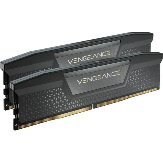 Corsair Vengeance DDR5 32 GB 6400 MHz CL36 Sort