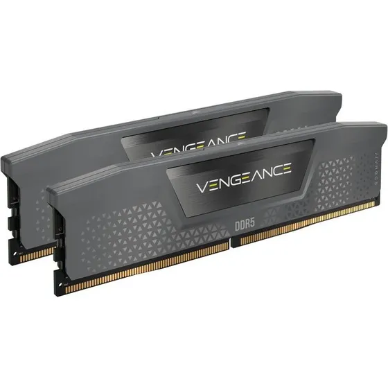 Corsair Vengeance DDR5 32GB 6000MHz CL36 Grå